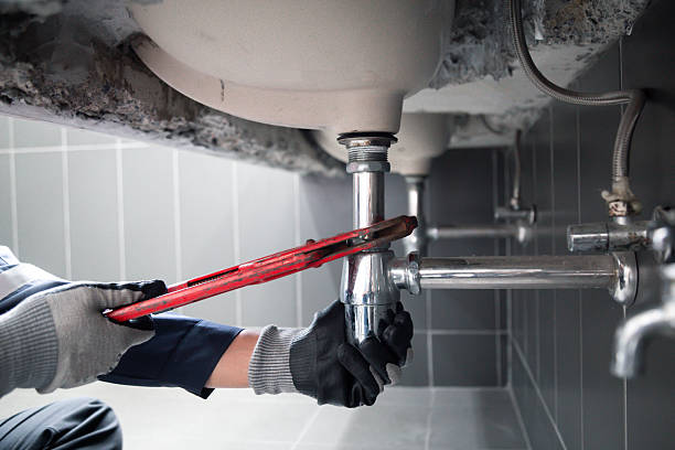 Trusted Emergency Plumber service in Westwood, NJ - Masters Plumbing Service